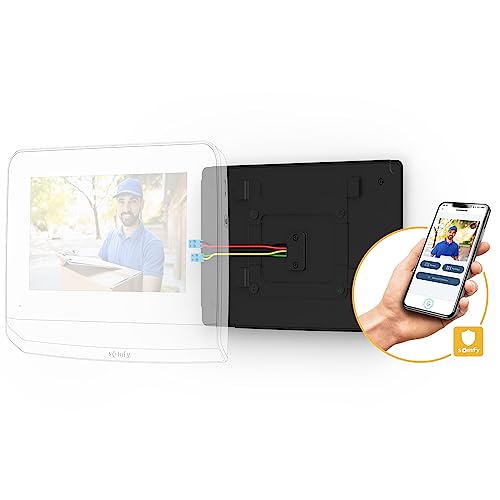 Somfy 9028474 - Connectivity Module for videophones... - Maison & Cuisine Amazon Royaume-Uni à 49.92€