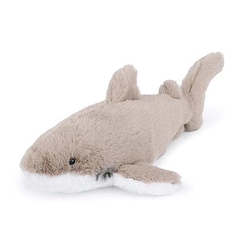 WWF ECO - Peluche di squalo bianco (24 cm) - Jouets & Jeux en promo à 18.82€
