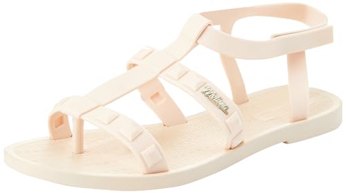 melissa SUN RIVER AD AR748 BEIGE 35/36 EUR, beige, 35/35.5... - Mode & Vêtements Amazon France à 16.62€