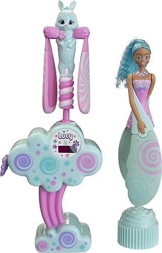 Sky Dancers - Jade & Lolli 2 Pack (213-30026) - Amazon Espagne à 22.81€