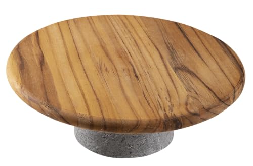 Tramontina Tagliere Presentazione in Legno di Teak... - High-Tech & Électronique Amazon Italie à 15.35€