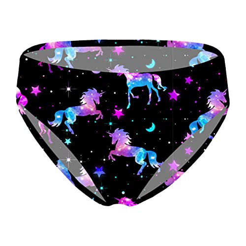 dPois Culotte Maillot de Bain Fille Enfant 3 Ans -16 Ans...