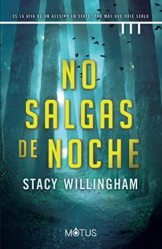 No salgas de noche (Spanish Edition) - Amazon Royaume-Uni à 2.99€