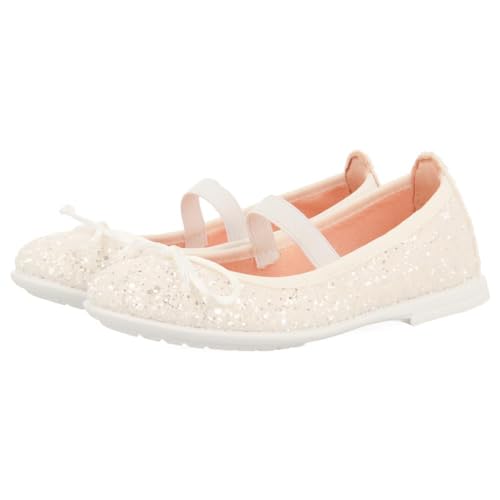 Gioseppo Molalla Bailarina Blanco - Amazon Espagne à 16.91€