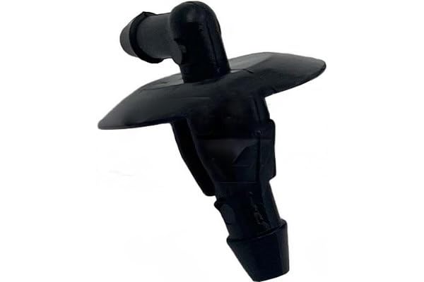 3RG 86500 Scheibenwischer-Düse - Auto & Moto Amazon Allemagne à 1.02€