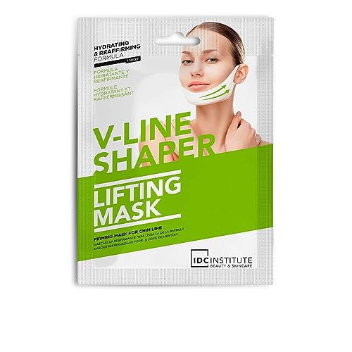 Idc institute V-Line Shaper Lifting Mask - Nouvelle promo Amazon à 2.30€