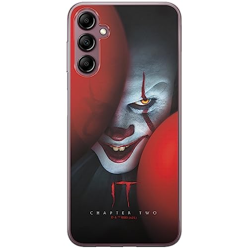 ERT GROUP custodia per cellulare per Samsung A14 4G/5G... - High-Tech & Électronique Amazon Italie à 15.12€