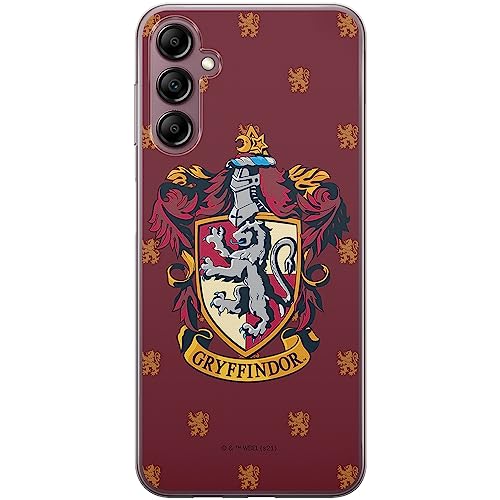 ERT GROUP Handyhülle für Samsung A14 4G/5G Original und... - Home & Kitchen Amazon Germany à 9.52€