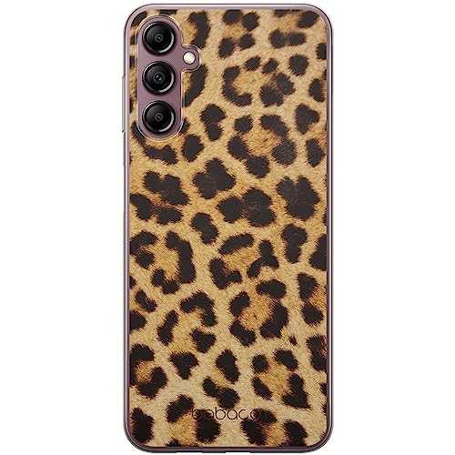 Babaco ERT GROUP mobile phone case for Samsung A14 4G/5G... - High-Tech & Électronique Amazon Royaume-Uni à 9.29€