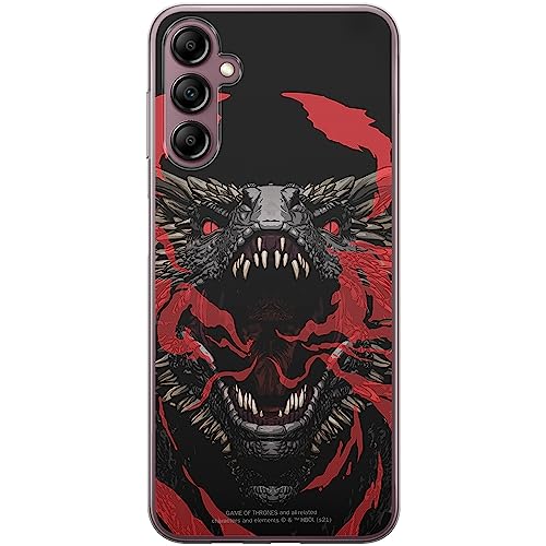 ERT GROUP Funda para teléfono móvil Samsung A14 4G/5G... - Jouets & Jeux Amazon Espagne à 11.09€