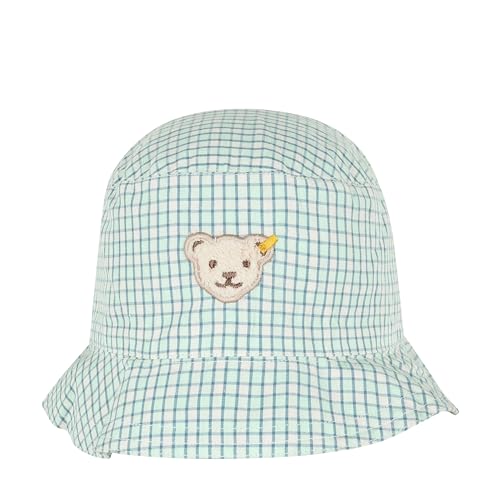 Steiff Jungen Sonnenhut, Aligator Island, SURF Spray, 53 - Sports & Fitness en promo à 12.21€