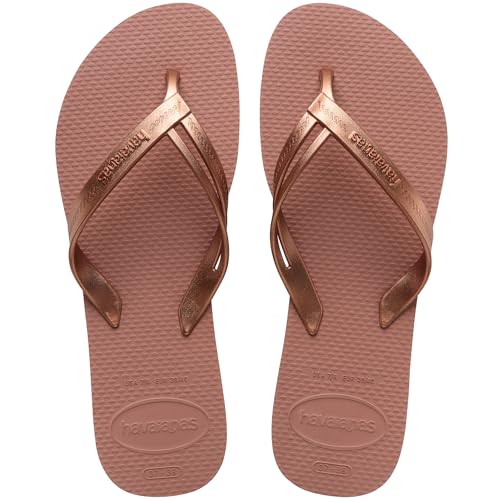 Havaianas - Elegance, Tongs Élégantes, Durables et... - Maison & Cuisine en promo à 11.60€