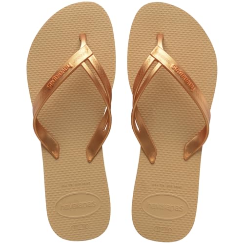 Havaianas - Elegance, Tongs Élégantes, Durables et... - Nouvelle promo Amazon à 12.23€
