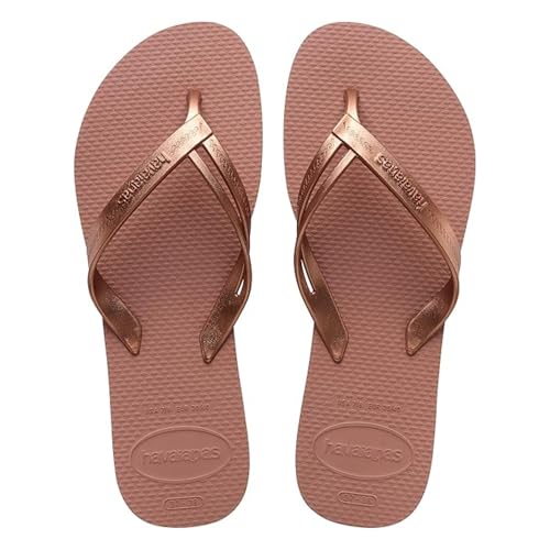 Havaianas - Elegance, Chanclas Elegantes, Duraderas y... - Mode & Vêtements en promo à 9.99€