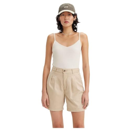 Levi's Dry Goods Waffle Tank Whites, Sugar Swizzle., M - Animalerie Amazon France à 18.87€