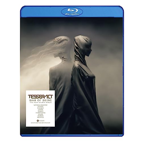 War Of Being - Amazon Italie à 7.50€