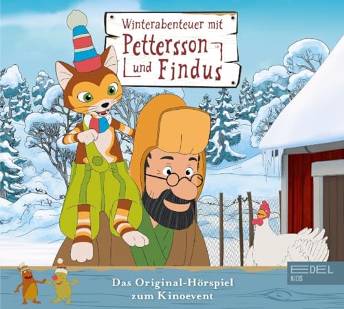Das Original-Hörspiel zu Den Winterabenteuer - Fashion & Clothing Amazon Spain à 6.60€