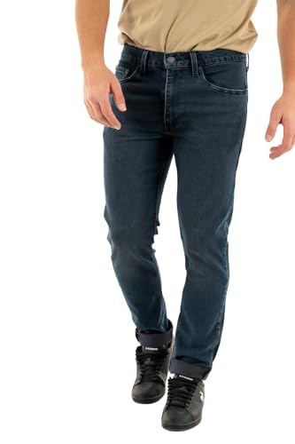 Levi's 512 Slim Taper Vaqueros, Pictorial ADV, 30W / 30L... - Mode & Vêtements Amazon Espagne à 49.50€