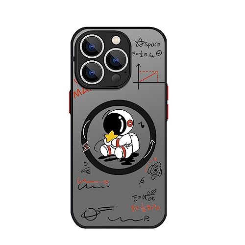 Rokmym Custodia magnetica per iPhone 12 Pro, compatibile... - High-Tech & Électronique Amazon Italie à 11.99€