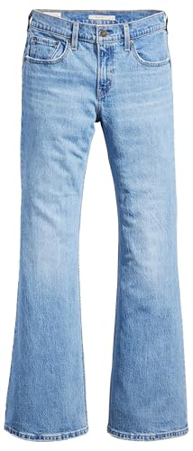 Ribcage Wide Leg H223 Light Indigo - Worn IN - Maison & Cuisine Amazon Allemagne à 41.81€