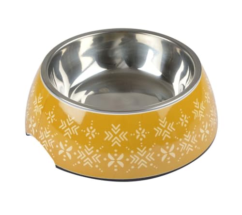 Love Story, Gamelle Melamine Bol INOX Amovible 300Ml D14,7... - Amazon France à 3.75€