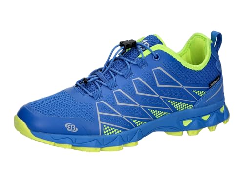 Brütting Mission, Zapatillas de Marcha Nórdica Hombre... - Amazon Espagne à 21.13€