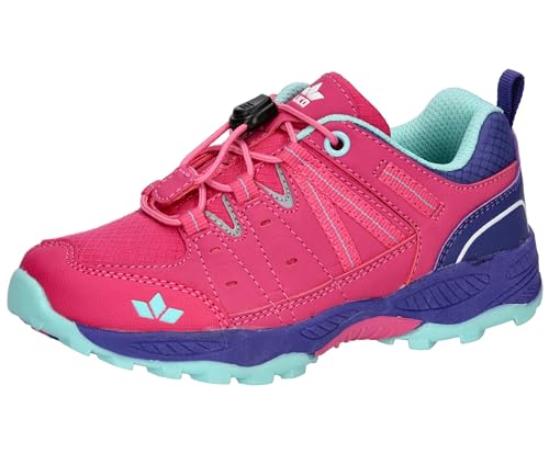 Lico Kingston, Zapatillas de Trekking, Rosa Púrpura... - Sports & Fitness Amazon Espagne à 17.69€