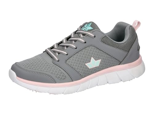 Lico Matera, Scarpe da Ginnastica Donna, Grigio Rosa... - Auto & Motorcycle Amazon Italy à 29.52€