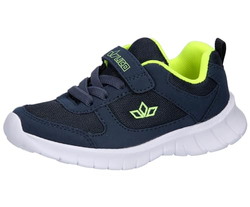 Lico Blaine Vs, Scarpe da Ginnastica, Marine Lemon, 32 EU - Auto & Motorcycle Amazon Italy à 23.00€