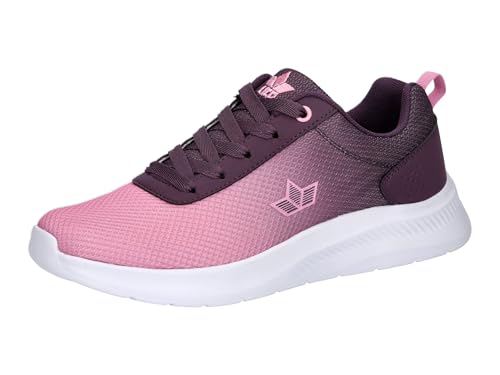 Lico Felipa, Zapatillas Mujer, Lila Rosa, 41 EU - Amazon Espagne à 14.72€