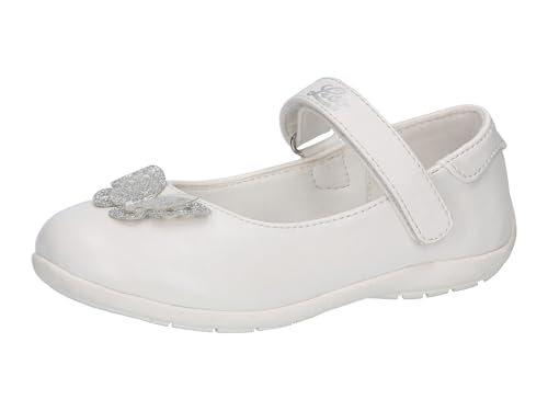 Lico Nerina V Ballerines, Blanc, 35 EU - Sports & Fitness en promo à 26.31€