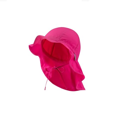 Sterntaler Sombrero para niños con Cinta, Magenta, 55 - Jouets & Jeux Amazon Espagne à 13.74€
