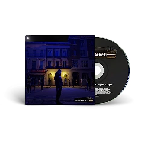 The Darker The Shadow The Brighter The Light - Maison & Cuisine en promo à 4.88€