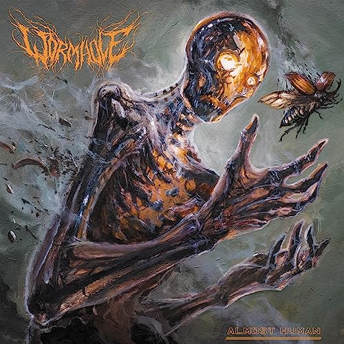 Almost Human en promo à 6,99€ (-55%) sur Amazon FR