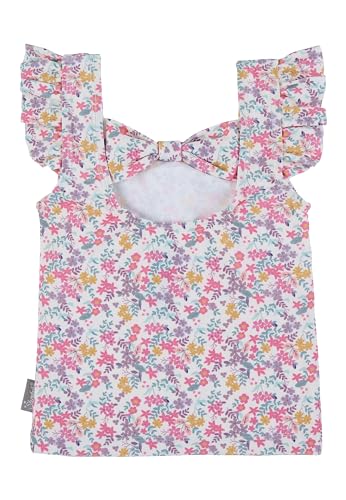 Sterntaler Floral Camiseta de natación de Manga Corta... - Bon plan à 8.83€