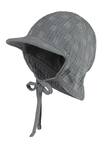 Sterntaler Wendeschirmmütze Grafik mit Nackenschutz und... - Bébé & Puériculture Amazon Allemagne à 10.64€