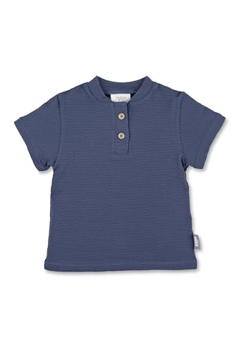 Sterntaler Maglia da Nuoto a Maniche Corte, Blu, 86 cm... - Bon plan à 9.68€