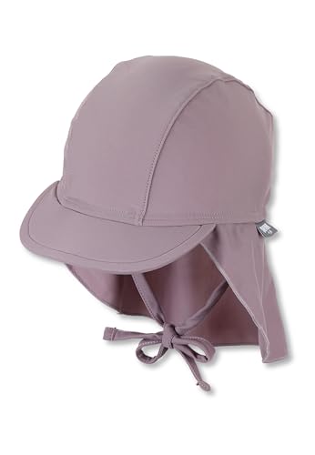 Sterntaler Gorra con Visera para el Cuello, para bebés y... - Jouets & Jeux en promo à 9.44€