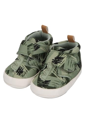 Sterntaler Babyschuh Jungle für Jungen Junglemuster aus... - Baby & Nursery Amazon Germany à 7.01€