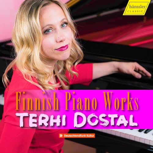 Kannikainen, Merikanto, Sibelius : Œuvres pour piano.... - Amazon Espagne à 9.13€