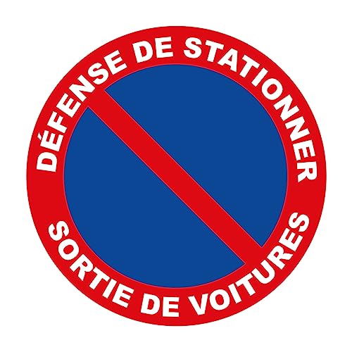 Vinyl Waterproof Anti-UV Protection Sticker – Round... - Garden & Outdoor Amazon UK à 4.48€