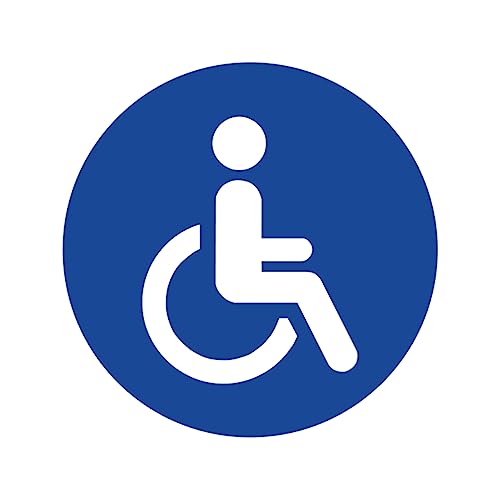 Autocollant Vinyl Sticker Adhésif Signalétique Rond Laminé... - Fournitures Bureau Amazon France à 6.58€