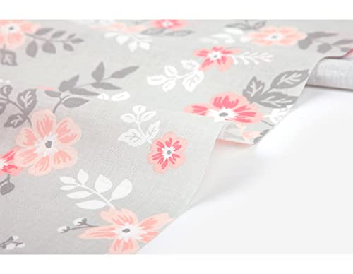 Dailylike DDF368 Baumwolle Stoffe, Geschenk, 14m - Maison & Cuisine Amazon Allemagne à 27.22€