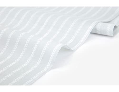 Dailylike Tessuti cotone, Plait, 14m - Bébé & Puériculture Amazon Italie à 33.43€