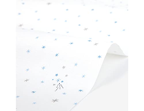 Dailylike Tessuti cotone, Shooting, 14m - Amazon Italie à 34.93€