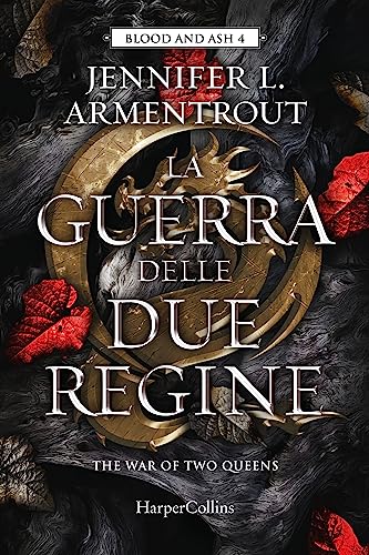 La guerra delle due regine: The War of Two Queens (Blood... - Livres & eBooks Amazon Royaume-Uni à 2.99€