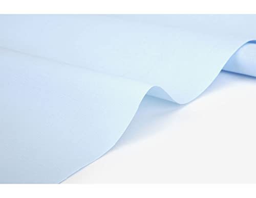 Dailylike Tessuti cotone, Skyway, 14m - Vente Flash Amazon -77%