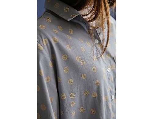 Dailylike DDF501 Baumwolle Stoffe, Strickwolle, 14m - Maison & Cuisine Amazon Allemagne à 23.94€