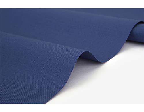 Dailylike DDF443 Baumwolle Stoffe, Tinte, 14m - Maison & Cuisine Amazon Allemagne à 24.67€