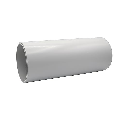 La Ventilazione TB12TG Teleskoprohr Ø 125 mm grau - Amazon Germany à 17.61€